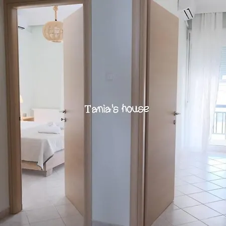 Tania's House Nikis 75, 64007 Peramos Nea Peramos (Macedonia)