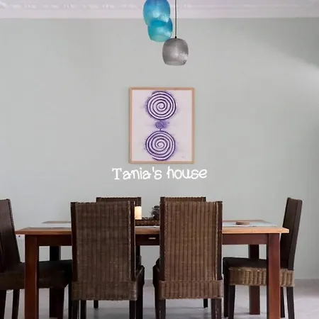 Apartment Tania's House Nikis 75, 64007 Peramos